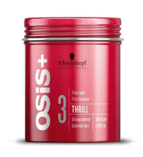 Schwarzkopf (Шварцкопф) Коктейль-гель для волос (Osis), 100 мл.