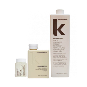 Kevin Murphy (Кевин Мёрфи) Текстурирующий лосьон Хэйр.Резорт (Hair Resort), 40/150/1000 мл.