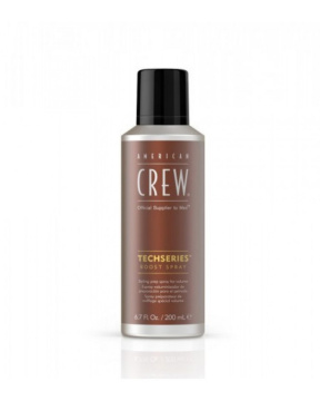 American Crew (Американ Крю) Спрей для объема (Boost Spray Techseries), 200 мл.