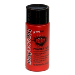 Sexy Hair (Секси Хаир) Пудра для объема и текстуры (Powder play), 15 г.