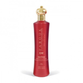 Chi (Чи) Кондиционер Аква-заряд Королевский (Aqua Charge Conditioner, Royal Treatment), 946 мл