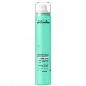 Loreal (Лореаль) "СЭ Волюмастер Спрей" (Serie Expert Volume Inflator), 250 мл.