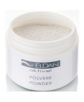 Eldan (Элдан) Порошок Активел для лечения воспалений, постакне рубцов и застойных пятен, 120 г.