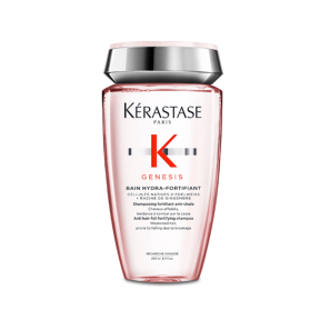 Kerastase (Керастаз) Шампунь-ванна гидра-фортифант Genesis, 250 мл