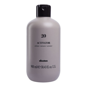 Davines (Давинес) Активатор Activator VIBRACHROM 5 / 10 / 20 / 30 / 40, 900 мл