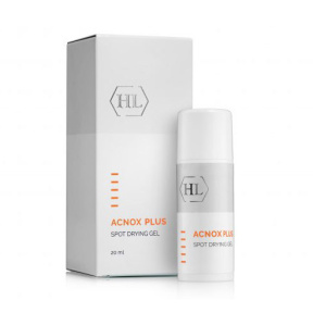 Holy Land (Холи Ленд) Гель (Acnox Spot Drying Gel), 20 мл.