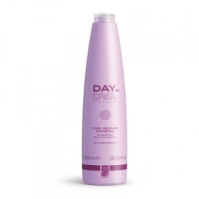 Green Light (Грин Лайт) Шампунь для восстановления кудрявых волос (Curl Reviver Shampo) 1000 мл