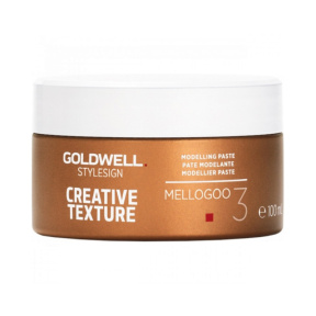 Goldwell (Голдвелл) Паста для моделирования (Stylesign Creative Texture Mellogoo), 100 мл.