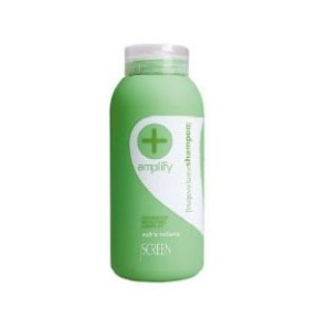 Screen Шампунь для объёма волос Screen amplify hugevolume shampoo, 250 мл.