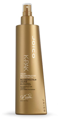 Joico (Джойко) Реконструктор жидкий для тонких/поврежденных волос (K-PAK Reconstruct Liquid Reconstructor), 300 мл.