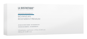 La Biosthetique (Ла Биостетик) Интенсивное регенеративное лечение выпадения волос (BIO-Fanelan Regenerant Premium), 10 ампул 