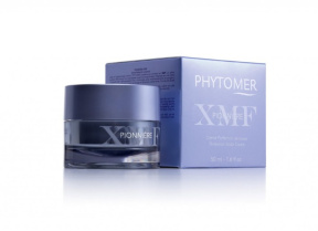 Phytomer (Фитомер) Обогащенный омолаживающий крем «Совершенство» (Pionniere XMF Perfection Youth Rich Cream), 50/100 мл