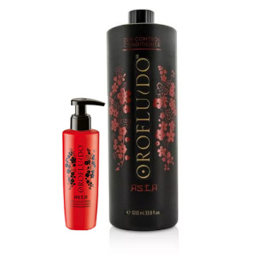 Revlon (Ревлон) Кондиционер для волос (Orofluido Asia), 200/1000 мл.