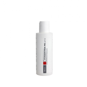 Hyamatrix (Гиаматрикс) PE PRO Биоактивный энзимный пилинг, 150 мл