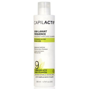 Coiffance (Куафанс) Шампунь для частого применения Капил Актив (Capil Actif), 200 мл