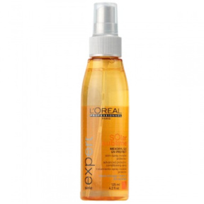 Loreal (Лореаль) Солнцезащитный спрей  (Solar Sublime Soin-spray invisible protecteur), 125 мл