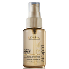 Loreal (Лореаль) Сыворотка Абсолют Липидиум (Absolut Repair Lipidium Serum), 50 мл