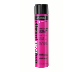Sexy Hair (Секси Хаир) Шампунь Для Сохранения Цвета (Vibrant Color Lock Shampoo ), 300 мл.