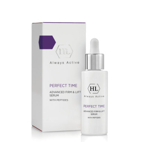Holy Land (Холи Ленд) Сыворотка (Perfect Time Advanced Firm & Lift Serum), 30 мл.