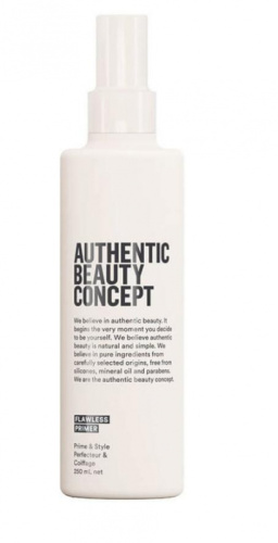 Authentic Beauty Concept (Аутентик Бьюти Концепт) Праймер (Flawless), 250 мл.