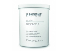 La Biosthetique (Ла Биостетик) Маска, завершающая интенсивный уход за волосами (Tricobios 3), 1000 мл.