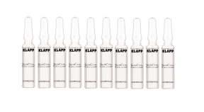 Klapp (Клапп) Антикуперозный Ампульный концентрат (SkinConCellular Couperose Concentrate Ampoules), 10 * 2 мл.