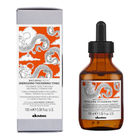 Davines (Давинес) Энергетический утолщающий тоник (Energizing Thickening Tonic), 100 мл.
