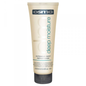 Osmo (Осмо) Маска "Глубокое увлажнение" (Intensive Deep Repair Mask), 250 мл