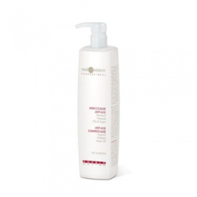 Hair Company (Хаир Компани) Маска против старения волос (Double Action | Anti-age compress base), 1000 мл.