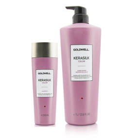 Goldwell (Голдвелл) Шампунь для окрашенных волос (Kerasilk Color), 250/1000 мл.