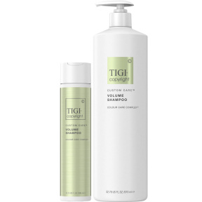 Tigi (Тиджи) Шампунь для объема (Copyright Care™ Volume Shampoo), 300/970 мл.