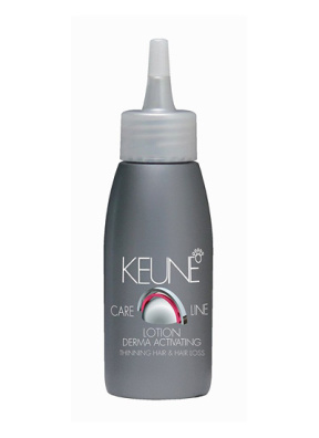 Keune (Кене) Лосьон против выпадения (CL Activating Lotion), 75 мл.