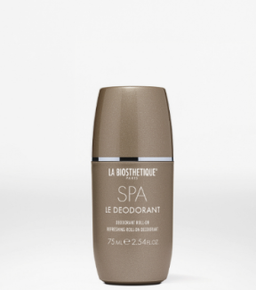 La Biosthetique (Ла Биостетик) Освежающий роликовый SPA-дезодорант (Le Deodorant SPA), 75 мл.