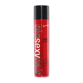 Sexy Hair (Секси Хаир) Спрей для создания объёма (Spray & play hairspray), 50 мл
