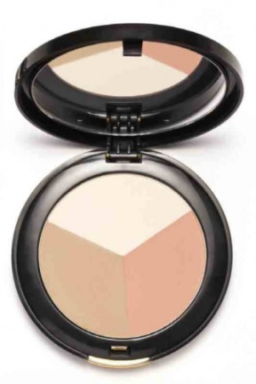 La Biosthetique (Ла Биостетик) Пудра для моделирования контуров лица (Contouring Powder), 10 г.