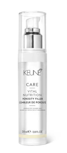 Keune (Кене) Крем-наполнитель «Основное питание» (Care Vital Nutr Porosity Filler), 25 мл.