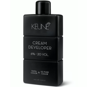 Keune (Кене) Активатор красителя для мужчин (Color Man Activator), 1000 мл.