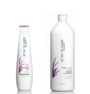 Matrix (Матрикс) Увлажняющий шампунь «Гидрасурс» (Biolage Hydrasource Shampoo), 250/1000 мл.