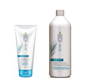 Matrix (Матрикс) Восстанавливающий кондиционер «Биолаж Кератиндоз» (Biolage Keratindose Conditioner), 200/1000 мл.