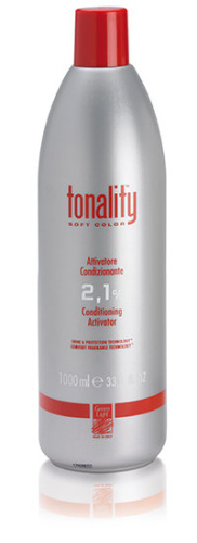 Green Light (Грин Лайт) Тоналити активатор (Tonality Activator), 1000 мл.