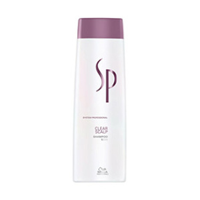 Wella (Велла) Шампунь против перхоти Clear Scalp Shampoo, 1000 мл