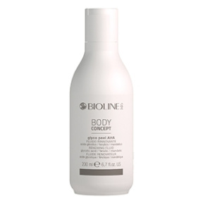 Bioline (Биолайн) Флюид отшелушивающий Aha Renewing Fluid, 200 мл.