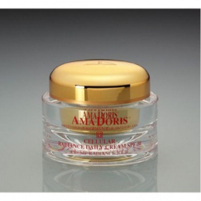 AmaDoris (Амадорис) Защищающий дневной крем на клеточном уровне Cellular Radiance Daily Cream SPF 30, 50 мл.