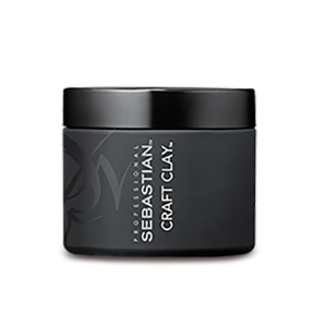 Sebastian (Себастьян) Моделирующая глина с матирующим эффектом (Form Craft Clay), 50 мл.