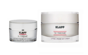 Klapp (Клапп) Крем-лифтинг день/ночь (X-Treme Lifting Cream Day & Night), 50/100 мл.