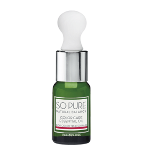 Keune (Кене) Эфирное масло "Забота о цвете" (So Pure Color Care Essential oil), 10 мл.
