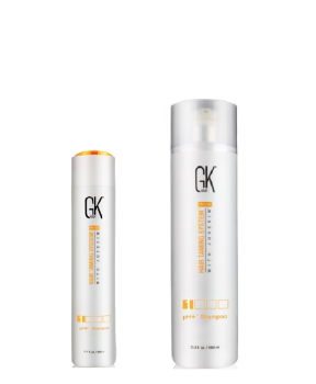 Global Keratin (Глобал Кератин) Очищающий шампунь (Claryfing Shampoo PH +), 100/300/1000 мл.