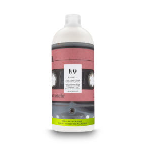 R+Co Кондиционер для вьющихся волос с комплексом масел Кассета Cassette Curl Conditioner + Superseed Oil Complex, 1000 мл