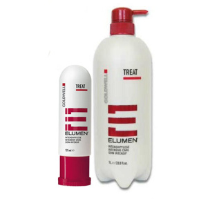 Goldwell (Голдвелл) Маска (Elumen), 125/1000 мл.