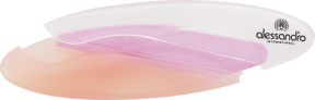Alessandro (Алессандро) Минеральная пилка-герметик для ногтей (Mineral Nail Sealer), 1 шт.
